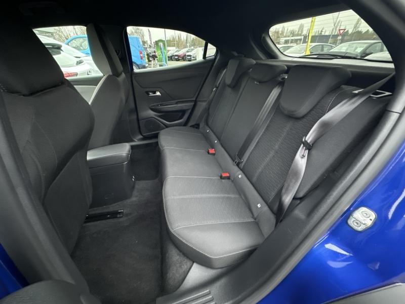 Image OPEL Mokka 1.2 Turbo Hybrid 136ch Edition e-DCT6