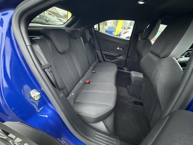 Image OPEL Mokka 1.2 Turbo Hybrid 136ch Edition e-DCT6