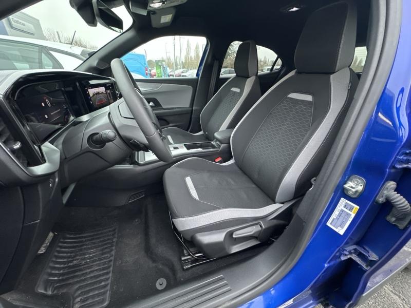 Image OPEL Mokka 1.2 Turbo Hybrid 136ch Edition e-DCT6