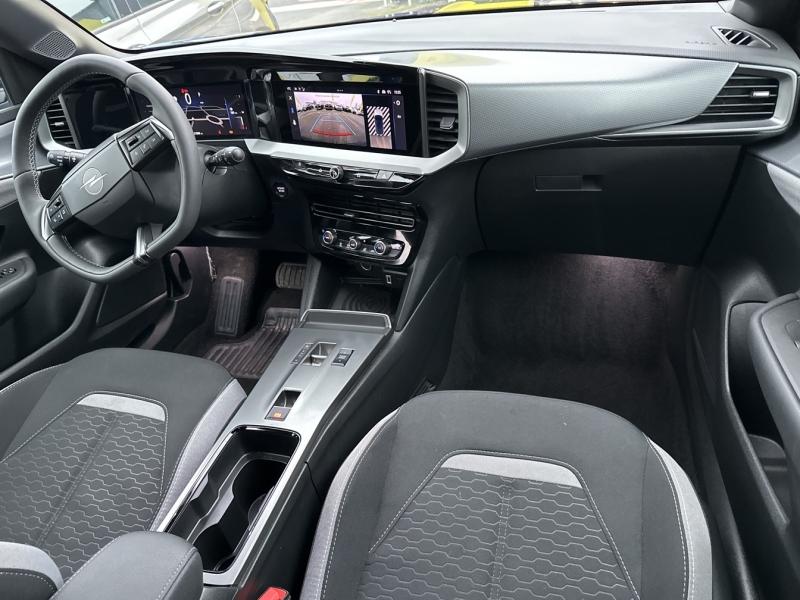 Image OPEL Mokka 1.2 Turbo Hybrid 136ch Edition e-DCT6