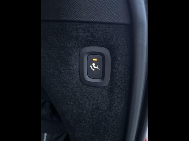 Image VOLVO XC90 B5 AWD 235ch R-Design Geartronic 7 places