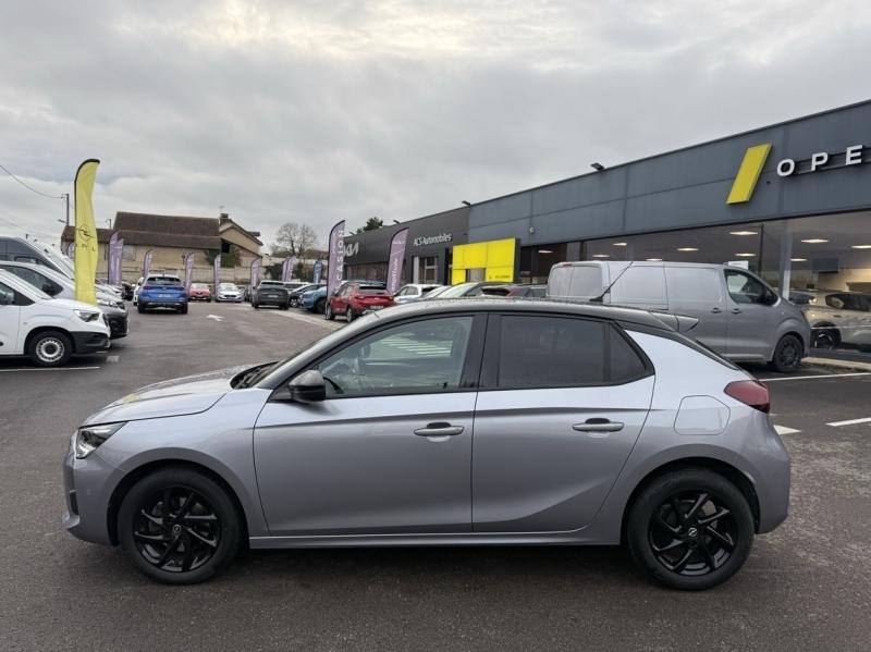 Image OPEL Corsa 1.2 Turbo 100ch Elegance