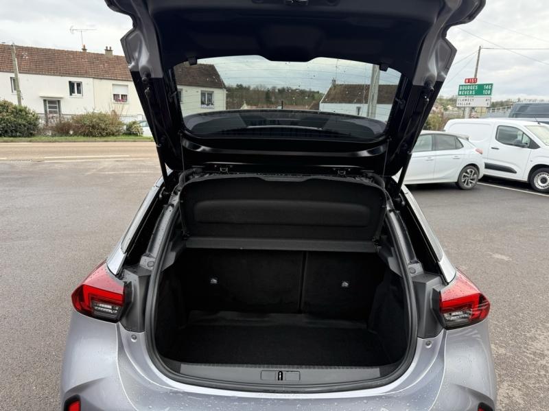 Image OPEL Corsa 1.2 Turbo 100ch Elegance