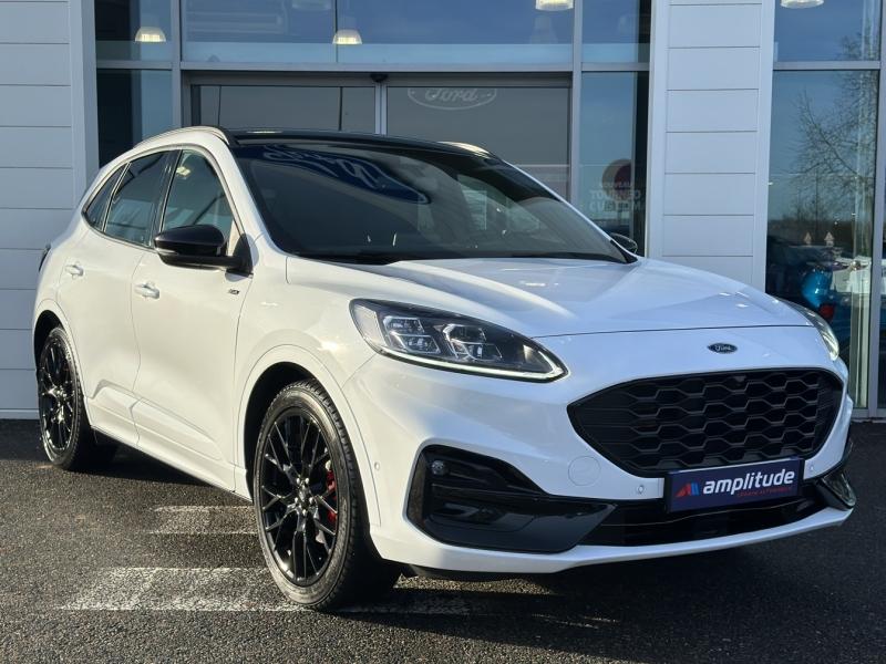Image FORD Kuga 2.5 Duratec 190ch FHEV E85 ST-Line X BVA