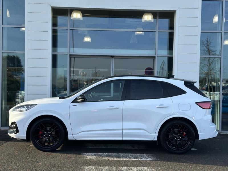 Image FORD Kuga 2.5 Duratec 190ch FHEV E85 ST-Line X BVA