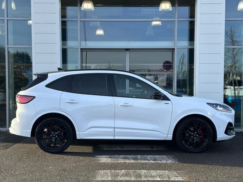 Image FORD Kuga 2.5 Duratec 190ch FHEV E85 ST-Line X BVA
