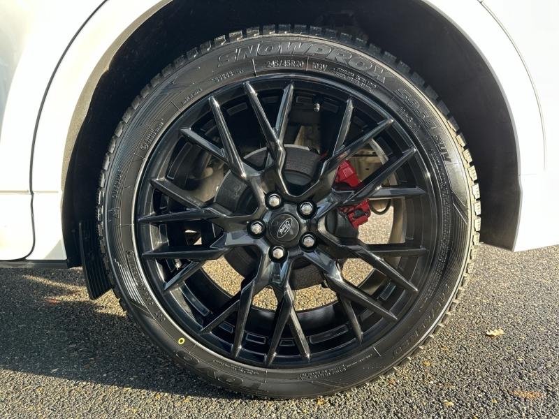 Image FORD Kuga 2.5 Duratec 190ch FHEV E85 ST-Line X BVA