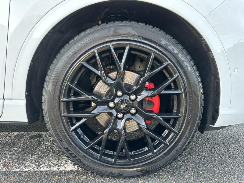 Image FORD Kuga 2.5 Duratec 190ch FHEV E85 ST-Line X BVA