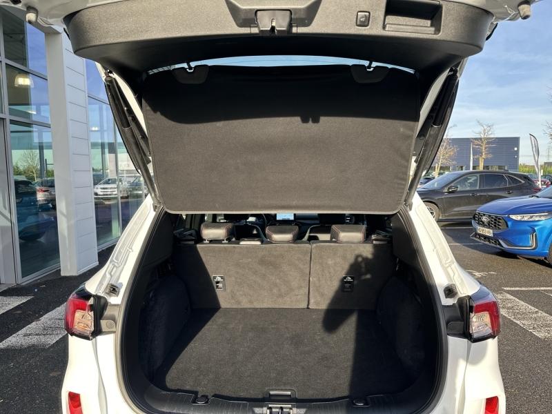 Image FORD Kuga 2.5 Duratec 190ch FHEV E85 ST-Line X BVA