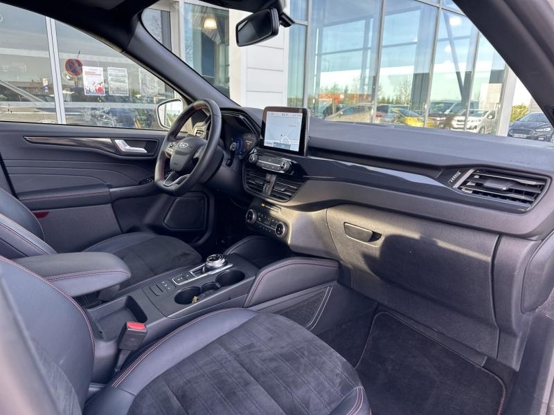 Image FORD Kuga 2.5 Duratec 190ch FHEV E85 ST-Line X BVA