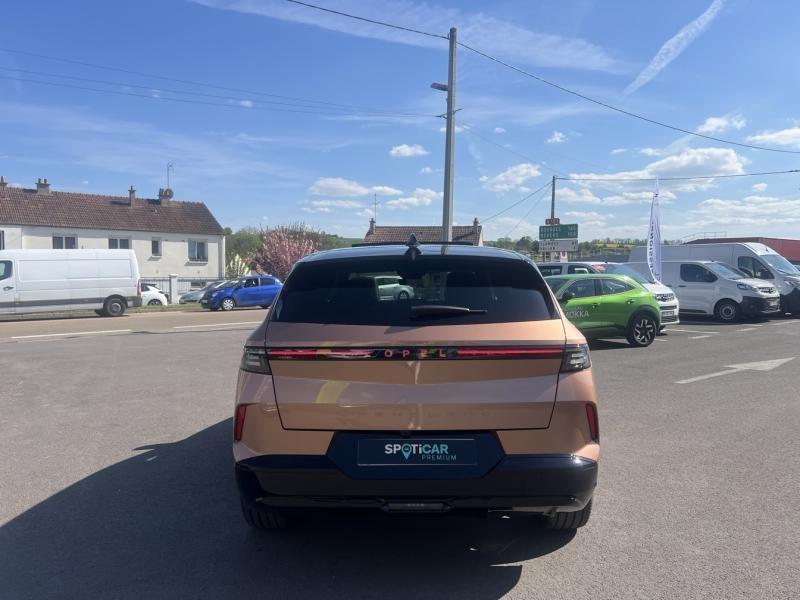 Image OPEL Grandland Electric 213ch Batterie 73 kWh GS