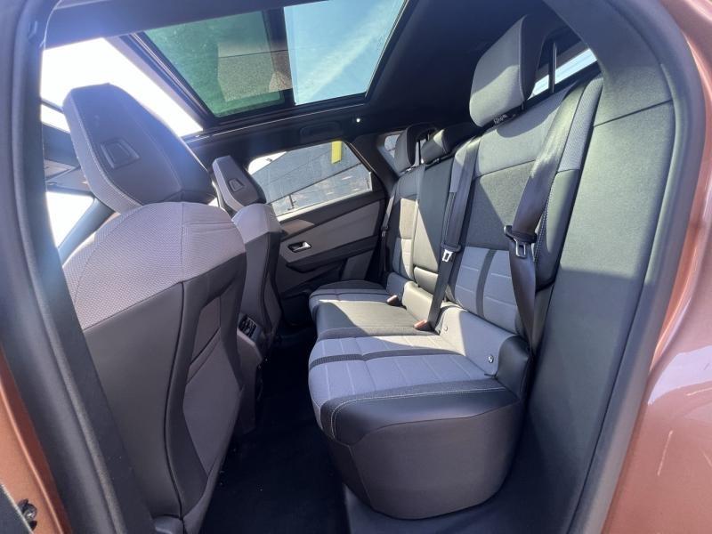 Image OPEL Grandland Electric 213ch Batterie 73 kWh GS