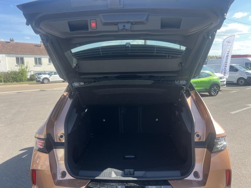 Image OPEL Grandland Electric 213ch Batterie 73 kWh GS