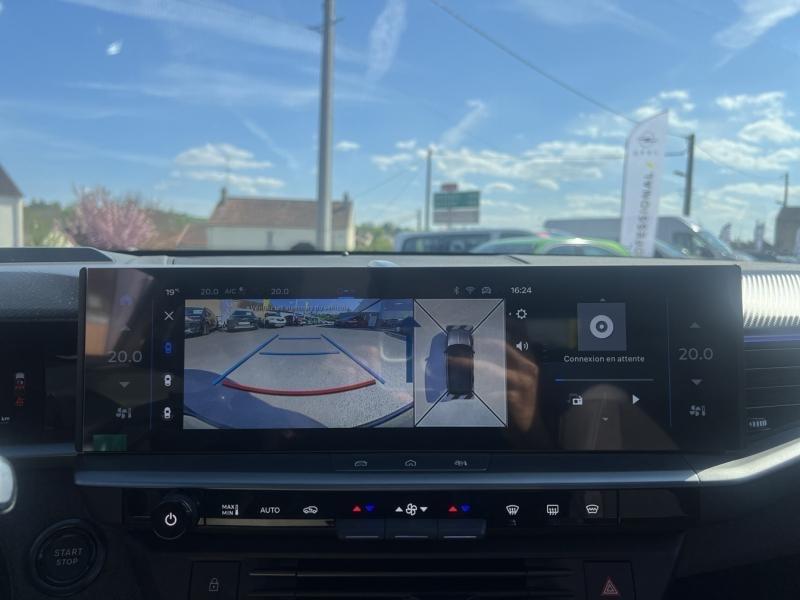 Image OPEL Grandland Electric 213ch Batterie 73 kWh GS