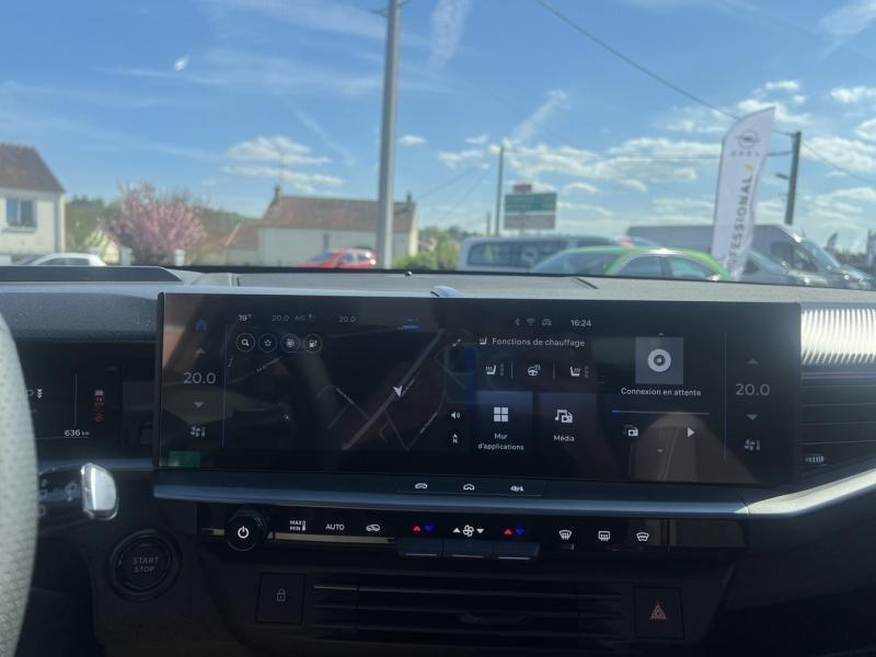 Image OPEL Grandland Electric 213ch Batterie 73 kWh GS