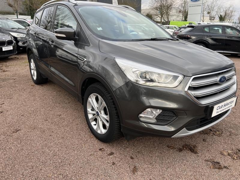 Image FORD Kuga 1.5 TDCi 120ch Stop&Start Titanium 4x2 Euro6.2
