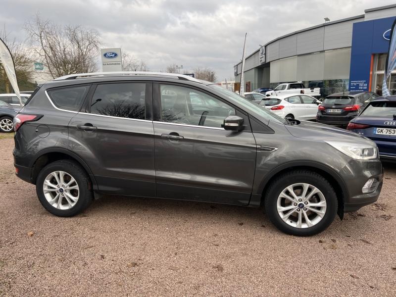 Image FORD Kuga 1.5 TDCi 120ch Stop&Start Titanium 4x2 Euro6.2