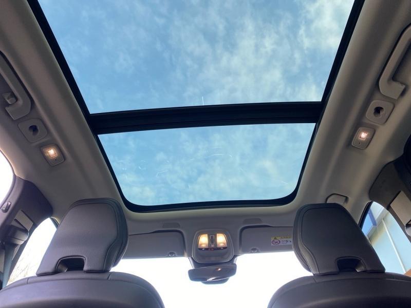 Image VOLVO XC60 T6 Hybride Rechargeable 253 + 145ch Ultra Style Chrome Geartronic 8 AWD