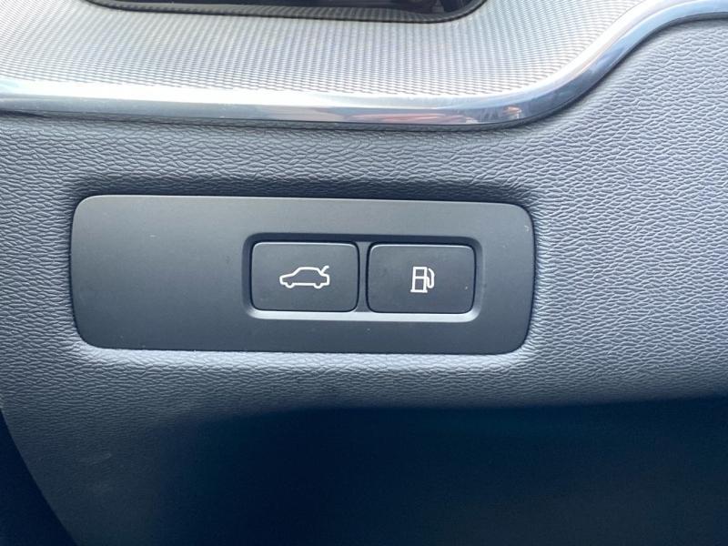 Image VOLVO XC60 T6 Hybride Rechargeable 253 + 145ch Ultra Style Chrome Geartronic 8 AWD