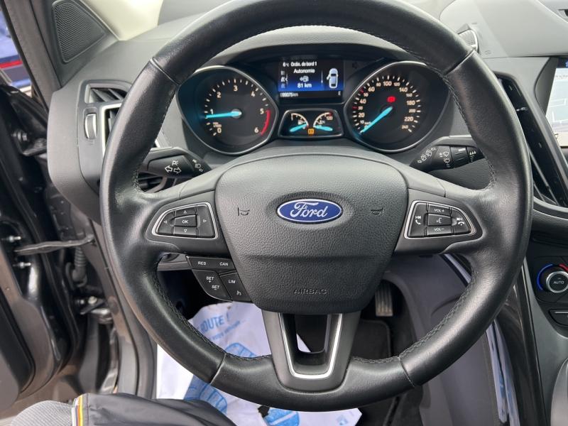 Image FORD Kuga 1.5 TDCi 120ch Stop&Start Titanium 4x2 Euro6.2