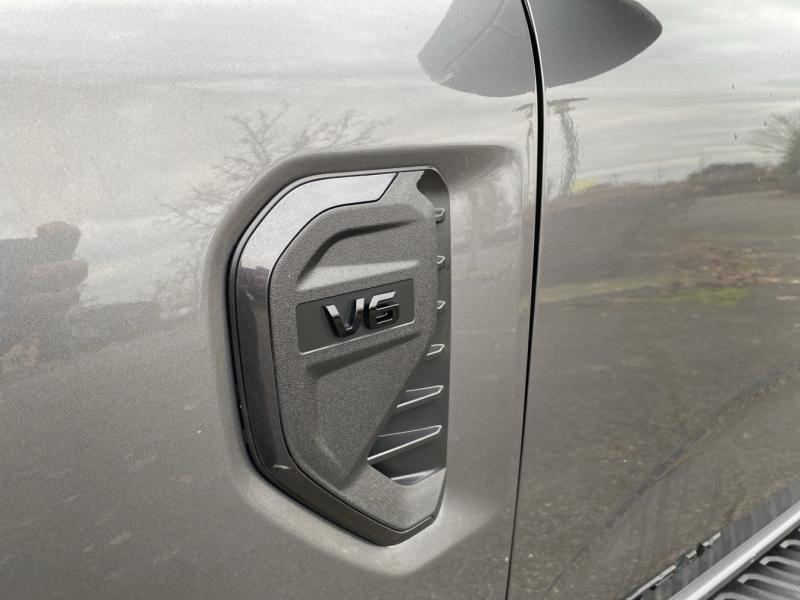 Image FORD Ranger 3.0 EcoBlue V6 240ch Stop&Start Double Cabine Wildtrak e-4WD BVA10