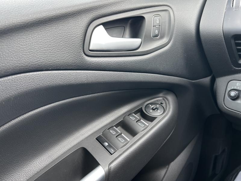 Image FORD Kuga 1.5 TDCi 120ch Stop&Start Titanium 4x2 Euro6.2