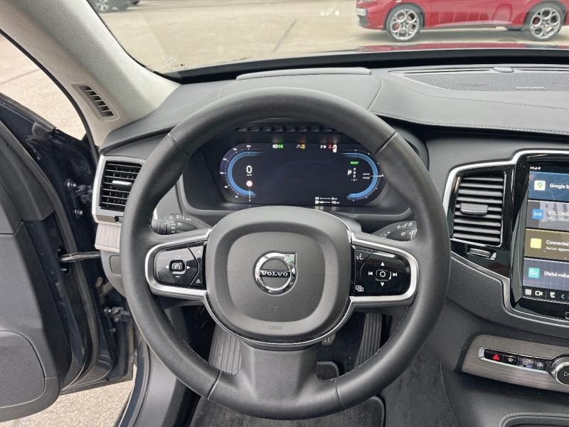 Image VOLVO XC90 T8 AWD 310 + 145ch Ultimate Style Dark Geartronic