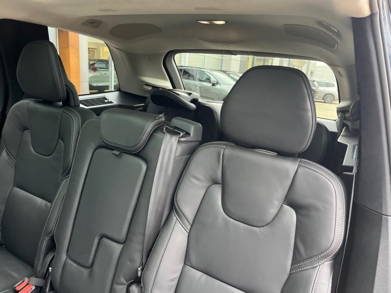 Image VOLVO XC90 T8 AWD 310 + 145ch Ultimate Style Dark Geartronic