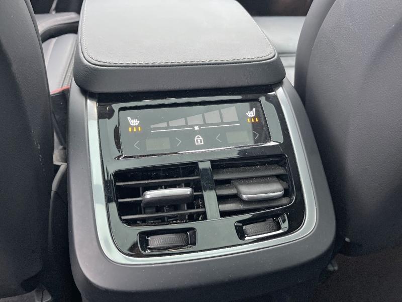 Image VOLVO XC90 T8 AWD 310 + 145ch Ultimate Style Dark Geartronic