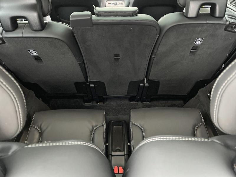 Image VOLVO XC90 T8 AWD 310 + 145ch Ultimate Style Dark Geartronic