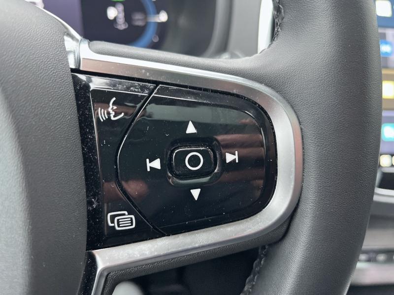 Image VOLVO XC90 T8 AWD 310 + 145ch Ultimate Style Dark Geartronic