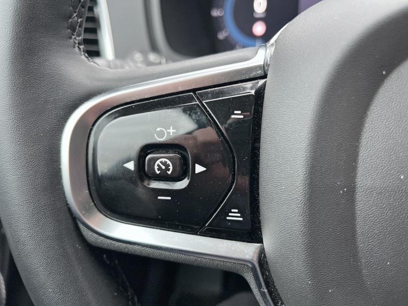 Image VOLVO XC90 T8 AWD 310 + 145ch Ultimate Style Dark Geartronic