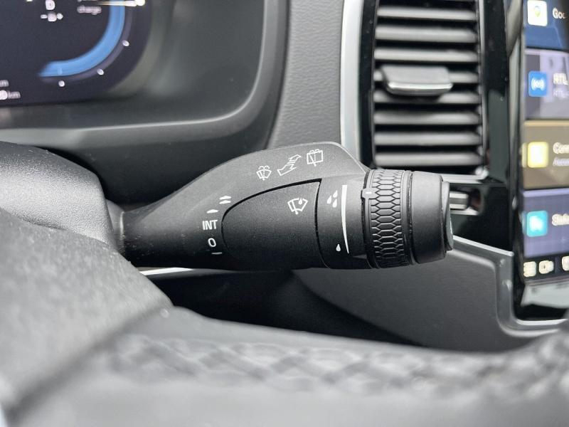 Image VOLVO XC90 T8 AWD 310 + 145ch Ultimate Style Dark Geartronic