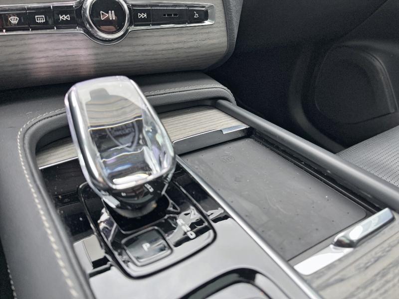Image VOLVO XC90 T8 AWD 310 + 145ch Ultimate Style Dark Geartronic