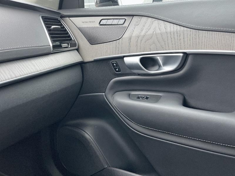 Image VOLVO XC90 T8 AWD 310 + 145ch Ultimate Style Dark Geartronic