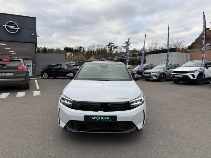 Image OPEL Corsa 1.2 Turbo Hybrid 110ch GS e-DCT6