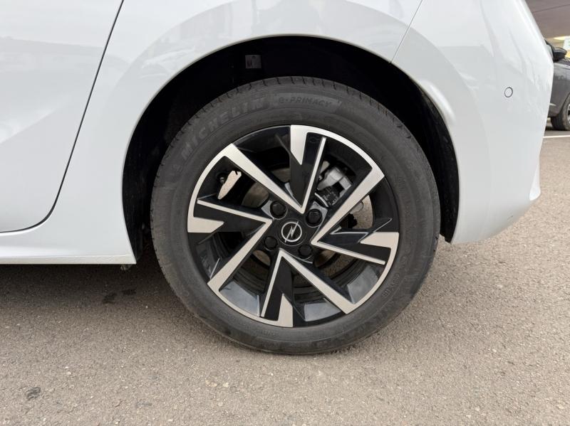 Image OPEL Corsa 1.2 Turbo Hybrid 110ch GS e-DCT6