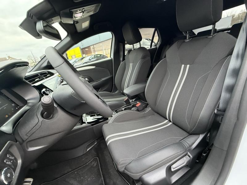 Image OPEL Corsa 1.2 Turbo Hybrid 110ch GS e-DCT6