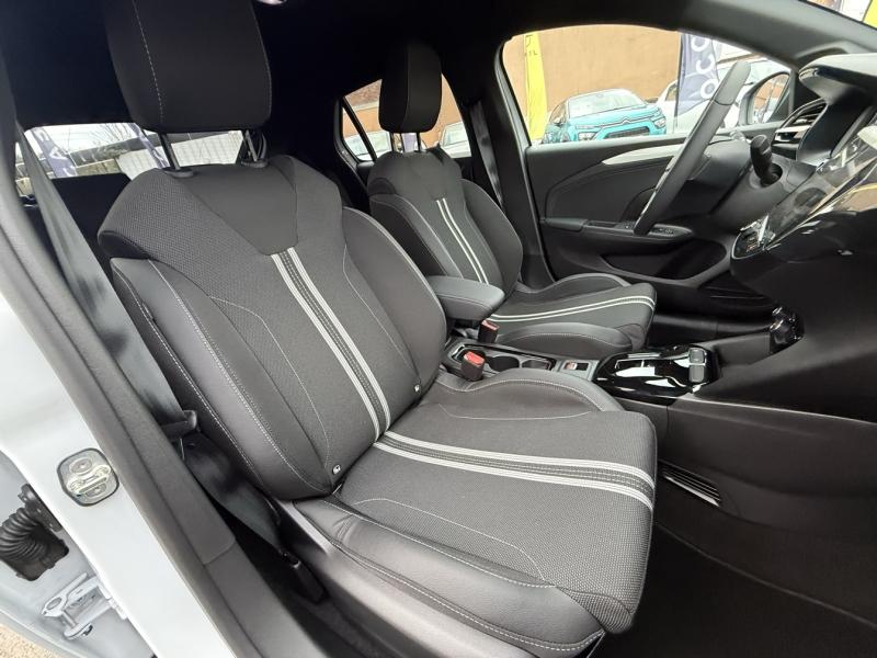 Image OPEL Corsa 1.2 Turbo Hybrid 110ch GS e-DCT6