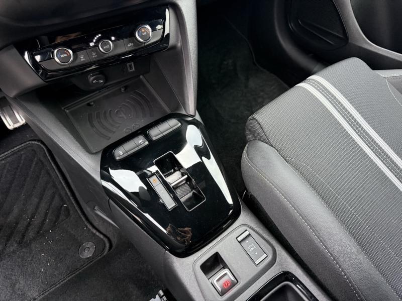 Image OPEL Corsa 1.2 Turbo Hybrid 110ch GS e-DCT6