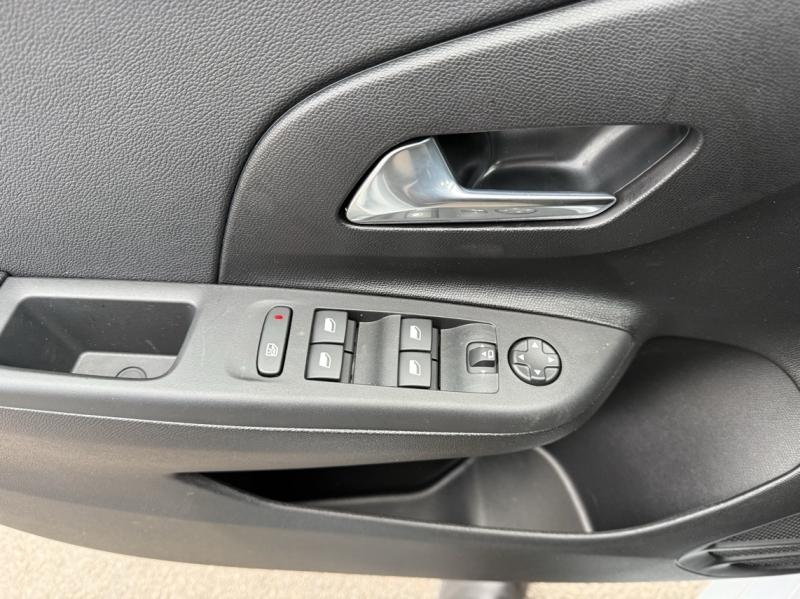 Image OPEL Corsa 1.2 Turbo Hybrid 110ch GS e-DCT6