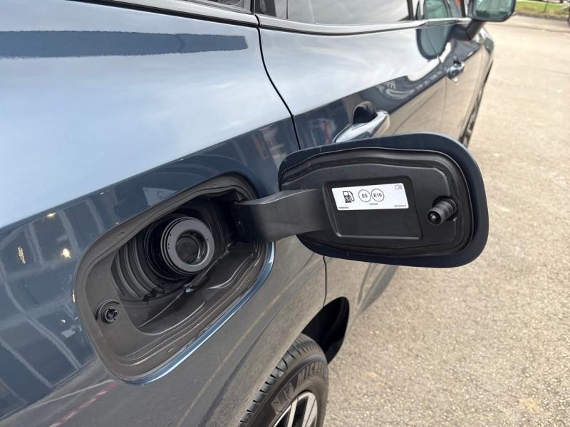 Image VOLVO XC60 T6 Hybride Rechargeable 350ch Ultra Style Dark Geartronic 8 AWD