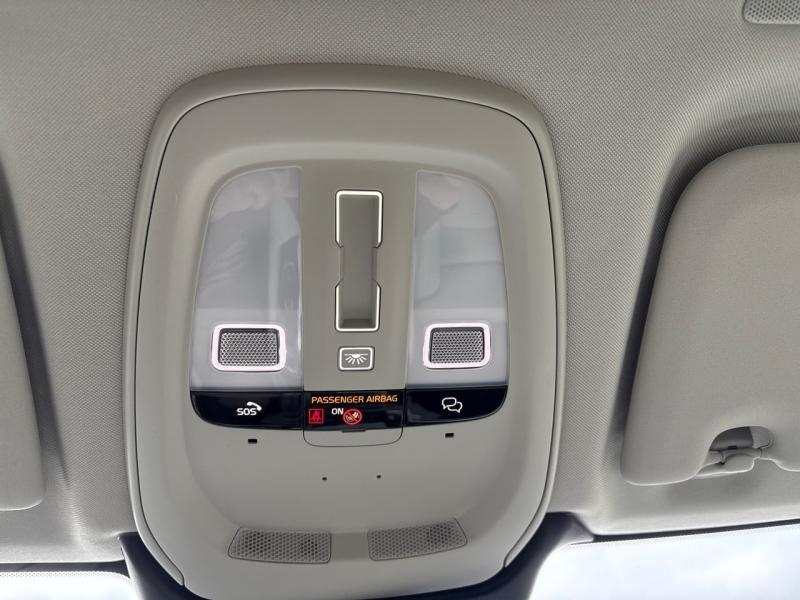 Image VOLVO XC60 T6 Hybride Rechargeable 350ch Ultra Style Dark Geartronic 8 AWD