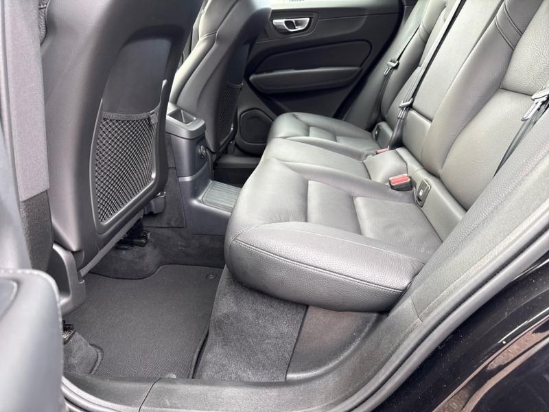 Image VOLVO XC60 T6 AWD 253 + 145ch Utimate Style Dark Geartronic