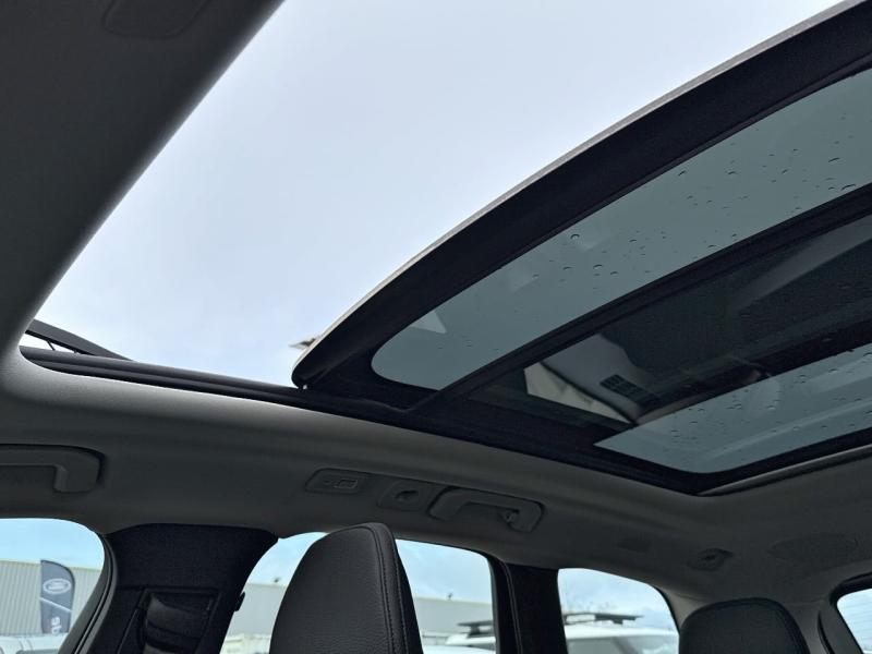 Image VOLVO XC60 T6 AWD 253 + 145ch Utimate Style Dark Geartronic
