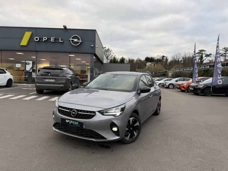 Photo OPEL Corsa Corsa-e 136ch Elegance