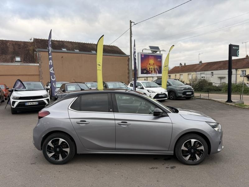 Image OPEL Corsa Corsa-e 136ch Elegance
