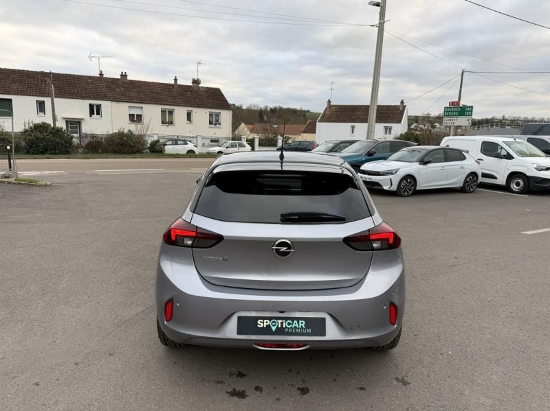 Image OPEL Corsa Corsa-e 136ch Elegance