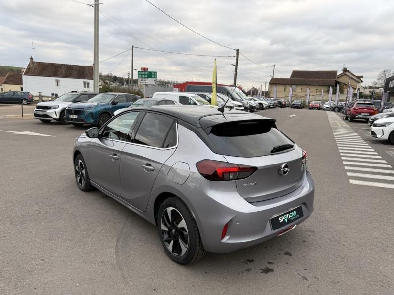 Image OPEL Corsa Corsa-e 136ch Elegance