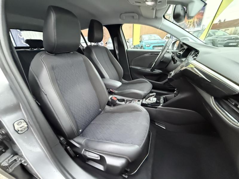 Image OPEL Corsa Corsa-e 136ch Elegance
